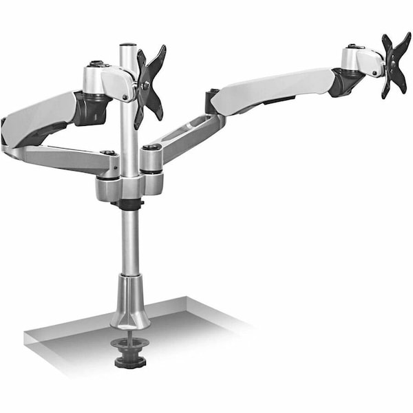Mount-It Extra-Tall Dual Spring Arm Adjustable Mo MI-45111 - main