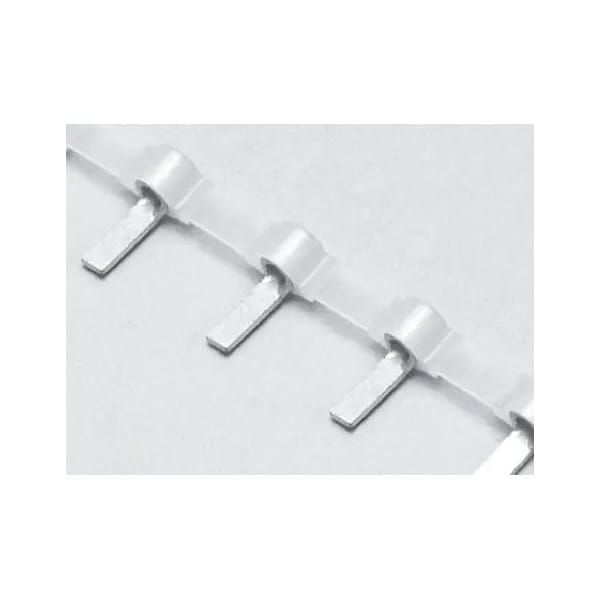 Nichifu Non-Insulated chain Terminals (CT), Blades CT BT-1.25-18 - main