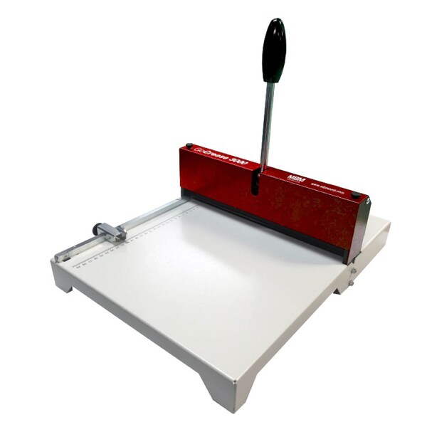 Gocrease MBM GoCrease 3000 Manual Paper Creaser BO0650 - main