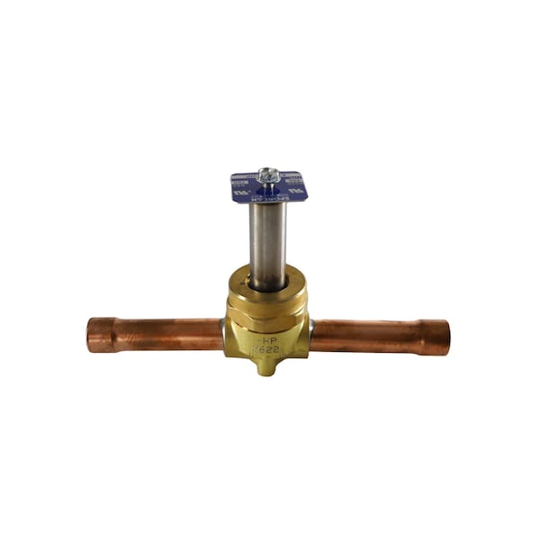 York E14S250-HP 5/8 in. Sw R410A SolVlv S1-4100-00 - main