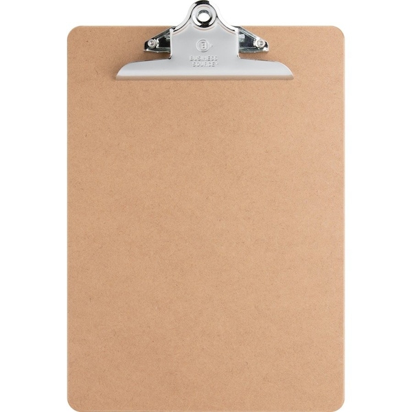 Business Source CLIPBOARD, STANDARD, 9X12.5 BSN65637 - main