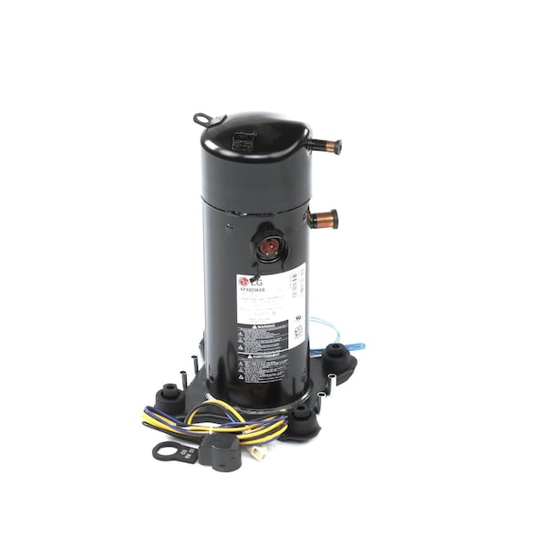 International Comfort Products COMPRESSOR, SCROLL APA024KAB - main