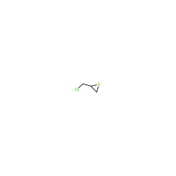 Ak Scientific 2-(Chloromethyl)thiirane (1g), CAS 3221-15-6 Y8722-1g - main