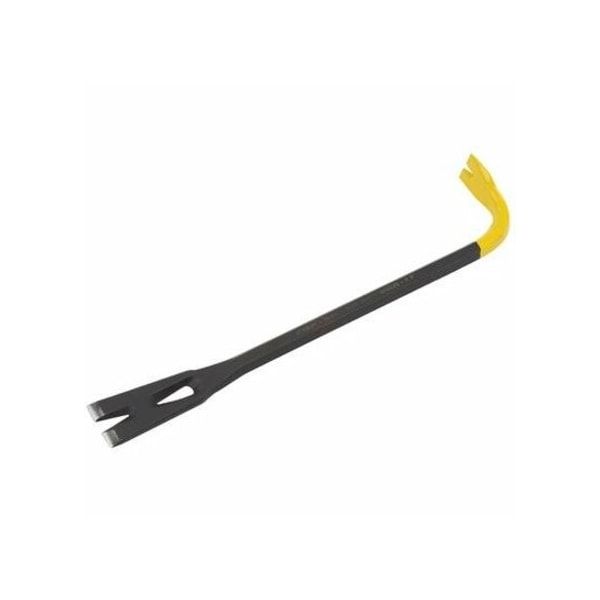 Stanley Ripping Bars, Offset Ripping Bar, 17 In. L 55-818 - main