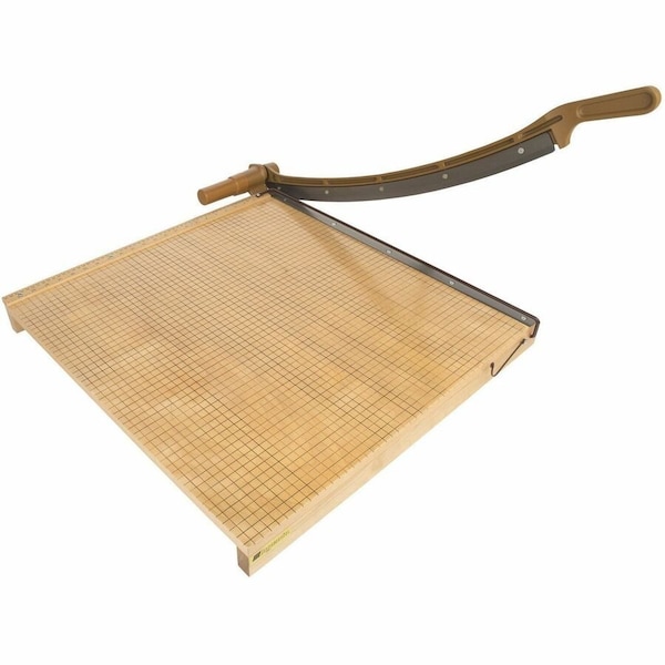 Swingline Guillotine Paper Trimmer, 15 Sheets, 24In 1162A - main