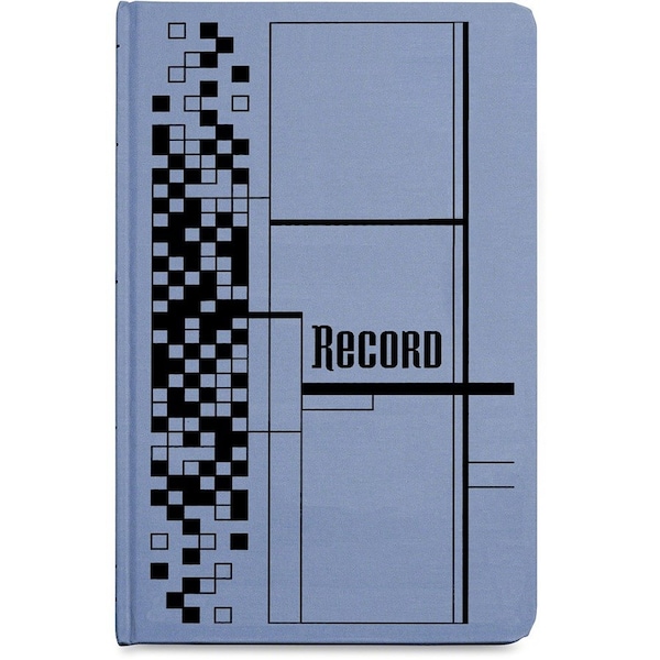 Adams Book, Record Ledger, 500Pg ABFARB712CR5 - main