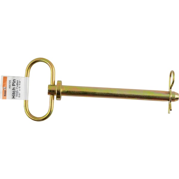 Buyers Products Hitch Pins, PK10 6610510 - main