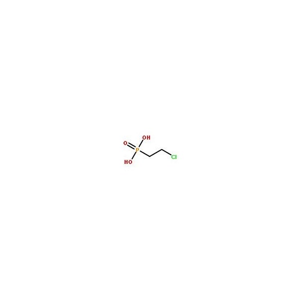 Ak Scientific 2-Chloroethylphosphonic acid (1g), CAS 16672-87-0 1191AP-1g - main