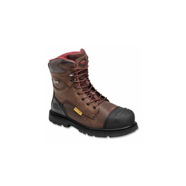 Avenger 8 inINTERNAL METATARSAL MENS CN BROWN 14M 895-A7556-14M - main