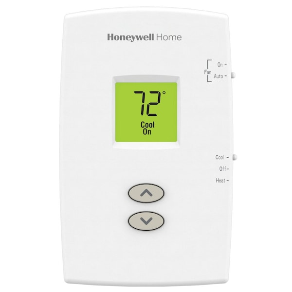 Ilc Programmable Thermostat Resideo TH1110DV1009/U - main