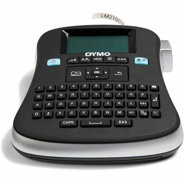 Dymo Handheld Printer, Single Color, 180 dpi 2175085 - main