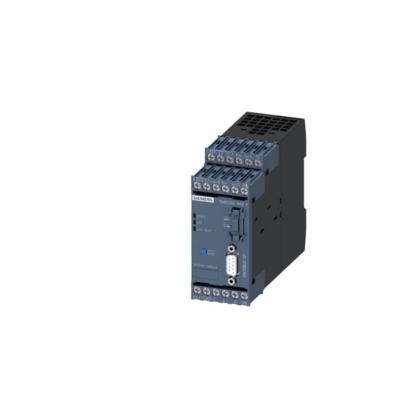 Siemens Module 3UF7010-1AB00-0 - main