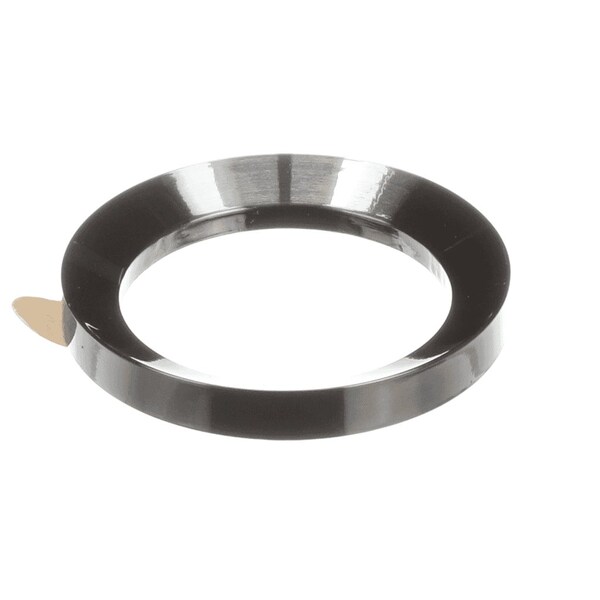 Whirlpool GROMMET-CKT, JA, GAS, BLK W11544657 - main