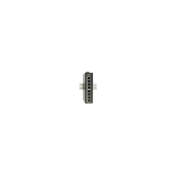 Perle Systems IDS-108F-DS1ST20D SWITCH 8X10/100BASE-TX1XST SM DW 20K 07009910 - main