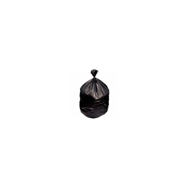 Heritage Bag Eco Blend Max Can Liners - 55 gal Capacity - 41in Width x 53in Depth x 1.50 mil (38 Micron) L8253AKER1 - main