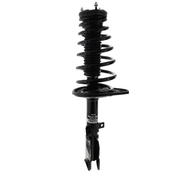 Kyb Complete Corner Unit Assembly -Strut, Mount and Spring, SR4744 - main