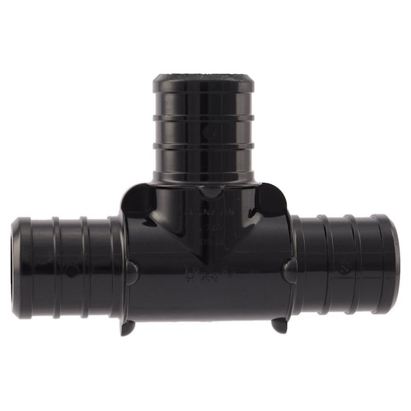 Reliance Worldwide 34 Inch Poly Pex Tee, 5PK UP370A5 - main