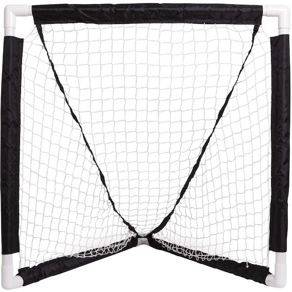 Champion Sports Mini Lacrosse Goal, 3ftx3ft., w/Net MLG - main