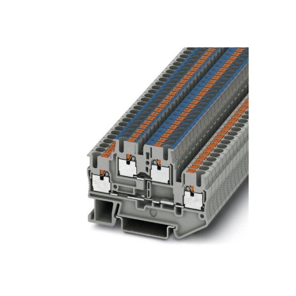 Phoenix Contact PTTB 2 5-L/N Double-level terminal 3210994 - main