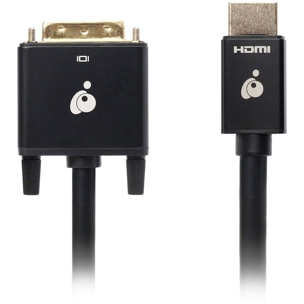 Iogear 3.3 FT.1 METER TWISTED PAIR HDMI 30 AW GHDDVIC4K3 - main