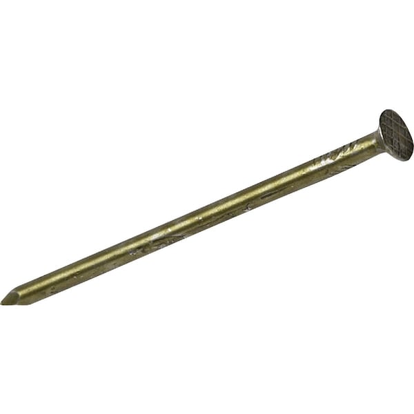 Do It Best Do it 8dx2-3/8'' 11 ga Coated Sinker Framing Nails, 765 Ct. 5 Lb. 708498 - main