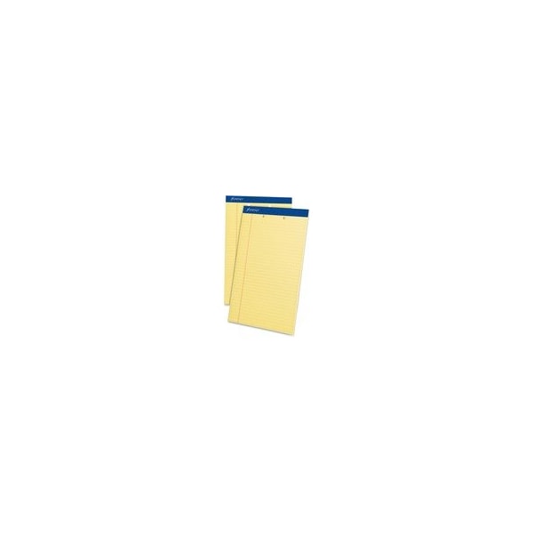 Ampad PAD, LEGAL, 8.5X14, 2H, 50SH, CA, 12PK 20233 - main