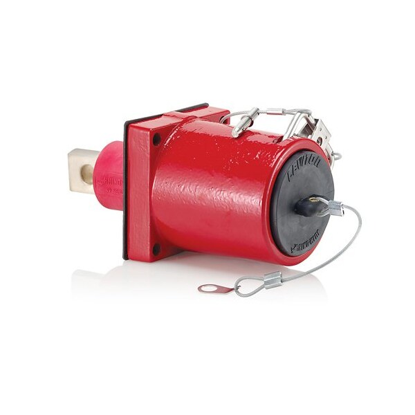 Leviton Plugs and Receptacles 49MR1-XR - main