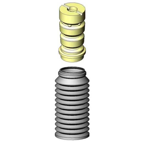 Kyb Jounce Bumper and Bellows, SB124 - main