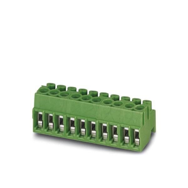 Phoenix Contact PT 1 5/10-PH-3 5 PCB connector nominal 1984390 - main