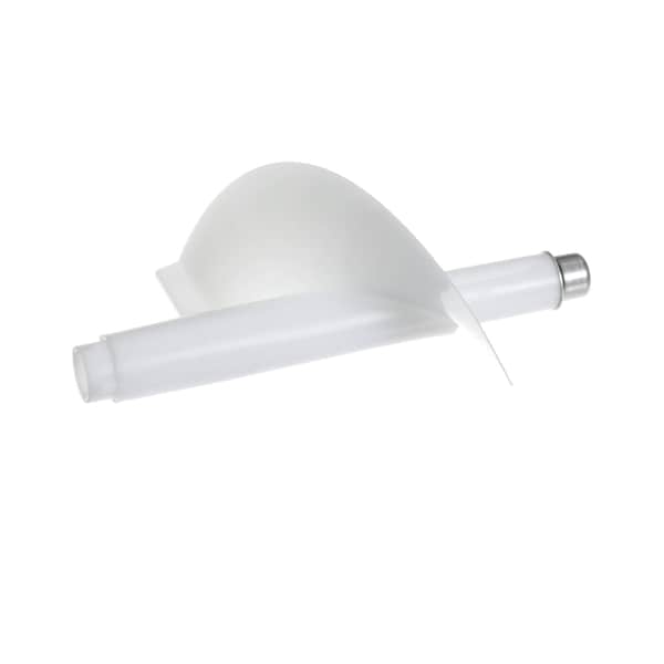 Elmeco VERTICAL AUGER COMPLETE OF BUSHING M0004111-002 - main