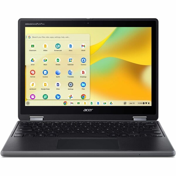 Acer CBSpin 512 12.2 N150 8 64 CRM NX.JCPAA.001 - main