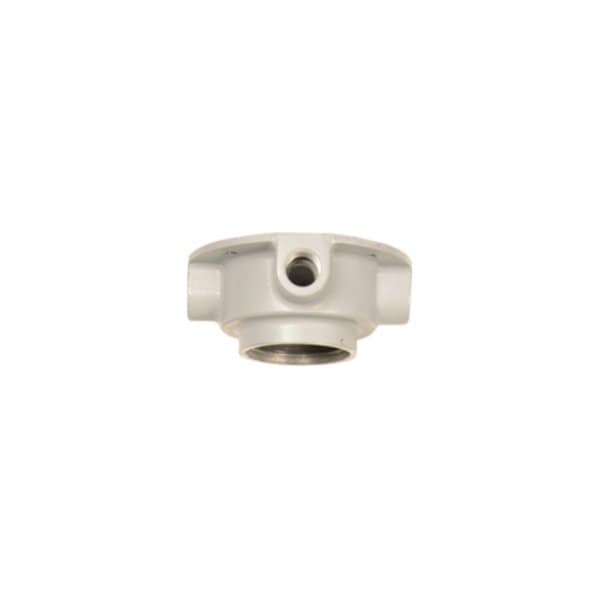 Edwards Signaling ceiling mount for 116 series 116EX-C - main
