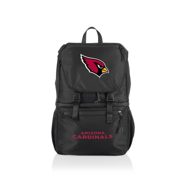 Picnic Time Family Of Brands NFL Arizona Cardinals - Tarana Recycled Backpack Cooler 635-01-179-014-2 - main