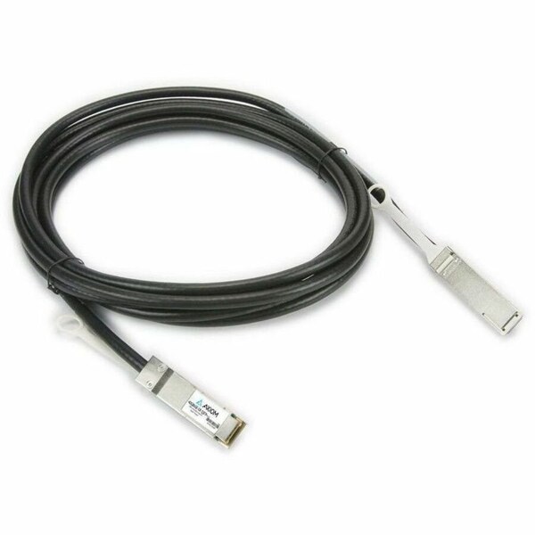 Axiom QSFP+ DAC CABLE FOR CISCO 3M QSFP-H40G-ACU3M-AX - main