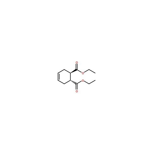 Ak Scientific Diethyl trans-4-cyclohexene-1, 2-dicarboxylate (1g), CAS 5048-50-0 8564AJ-1g - main