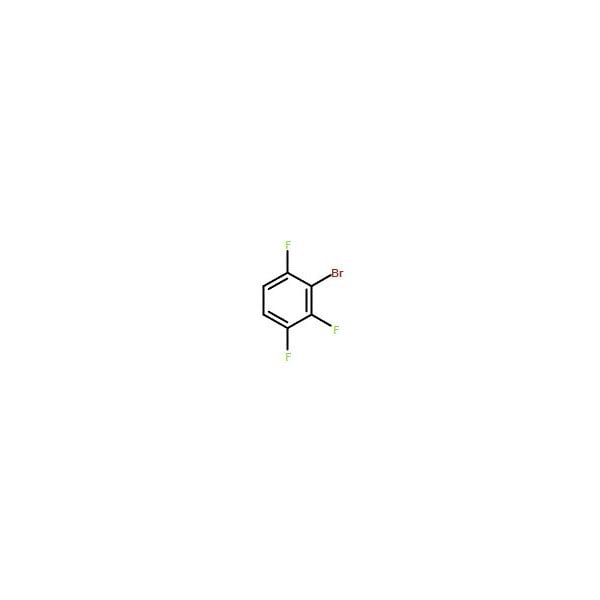 Ak Scientific 1-Bromo-2, 3, 6-trifluorobenzene (100g), CAS 176793-04-7 X3095-100g - main