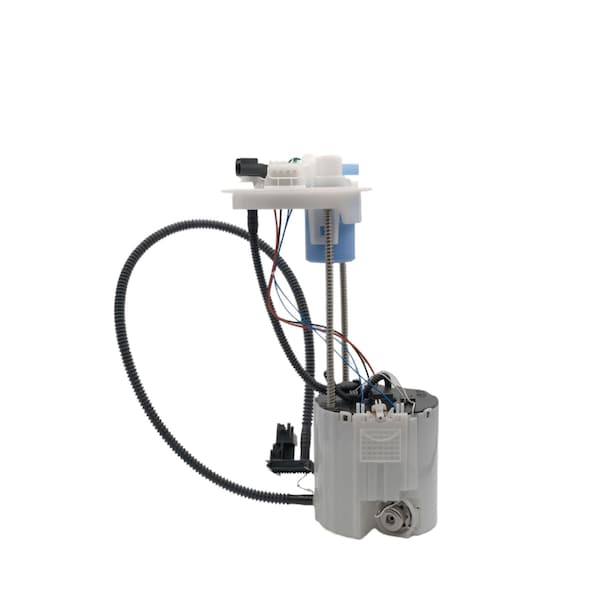 Autobest Fuel Pump Module Assembly, Chevrolet Equinox 3.0L V6 2012-10; 3.6L V6 2017-13; GMC Terrain 3.0L V6 F2852A - main