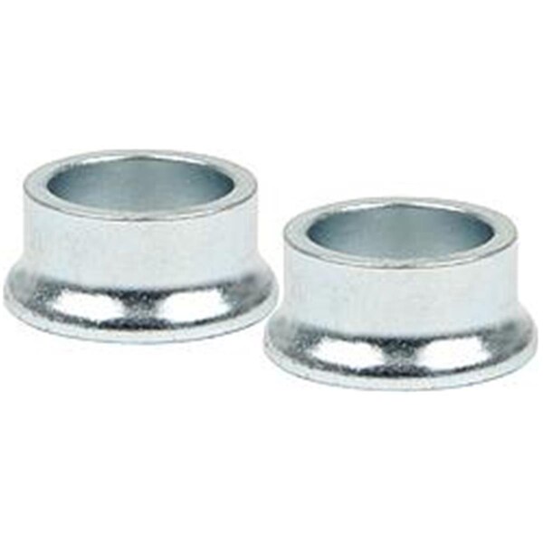 Powerhouse 0.75 ID x 0.5 in. Steel Tapered Spacers PO3631715 - main