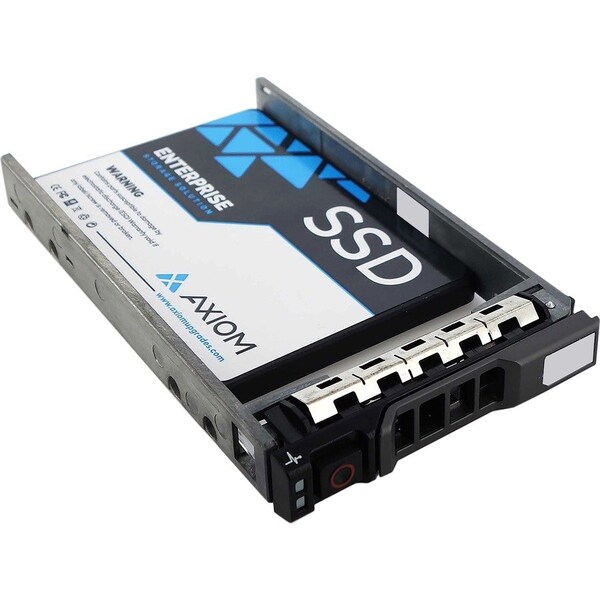 Axiom 960GB Enterprise EV200 2.5-inch Hot-Swap SATA SSD for Dell SSDEV20DG960-AX - main