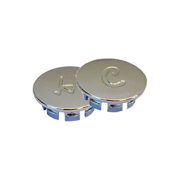 Larsen Supply Co Pricechr H/C Ind Button 0-6041 - main