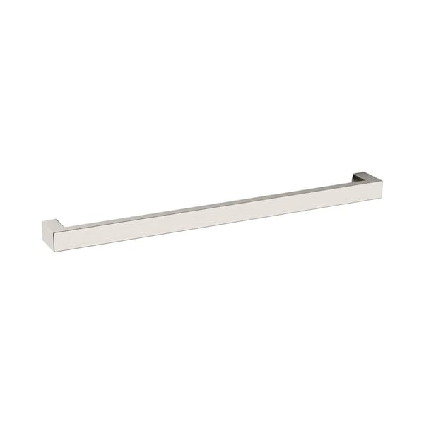 Baldwin Cabinet Pulls Satin Nickel 4409150 - main