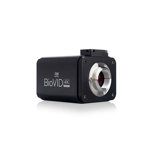 Jorgensen Laboratories BioVID 4K Microscope Camera J0822BV4K - main