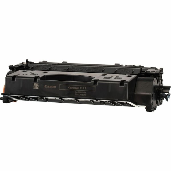 Canon Cartridge, Cnm Mf585, Hy, Bk CRTDG119II - main
