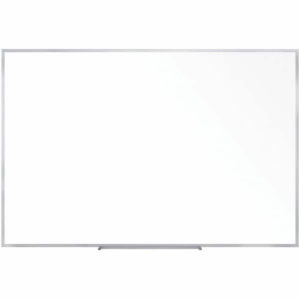 Ghent 48.500 in, 87.91 in, Aluminum Frame, White M2-47-4 - main