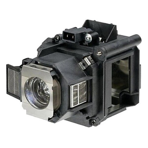 Premium Power Compatible FP Lamp Epson:EB-C450WHEB-C450WUEB-C520XHE for Epson V11H V11H348020 ELPLP63-ER - main