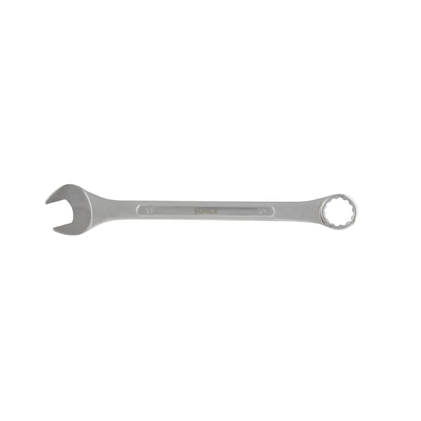 Sunex 33Mm Raised Panel Jumbo Combination Wrench 933A - main