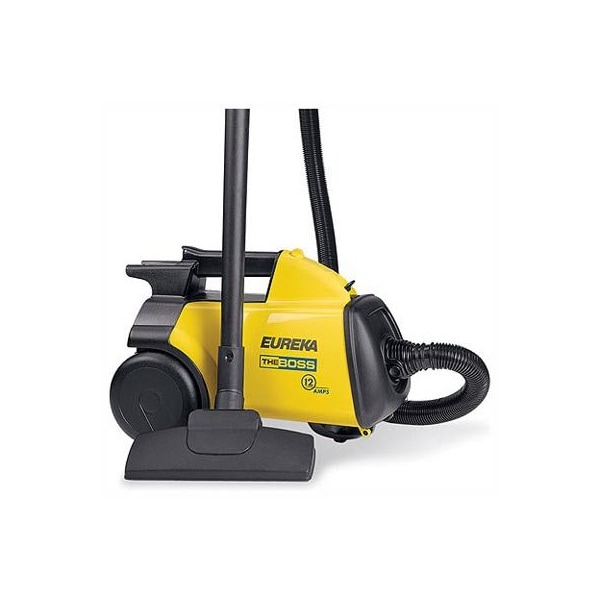 Eureka VACUUM, MIGHTY MITE CNSTR 3670G - main