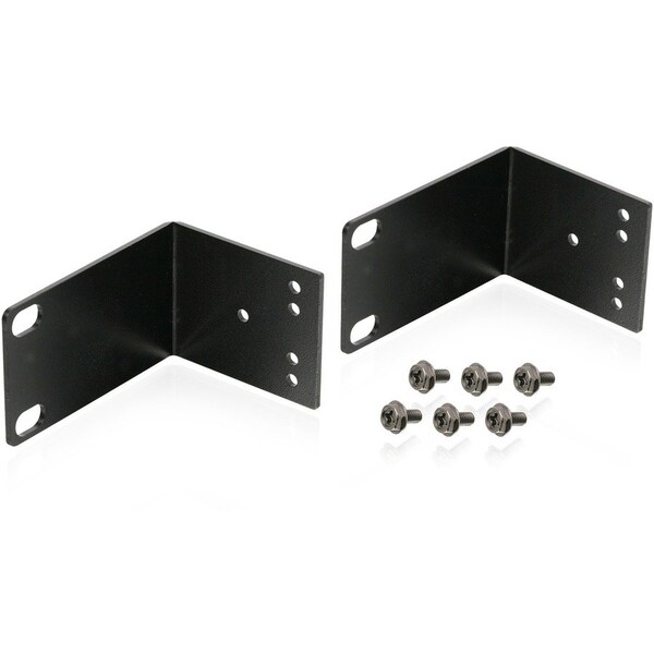 Iogear RACKMOUNT KIT FOR 2 AND 4-PORT SI TAA Compliant GXS24KIT - main