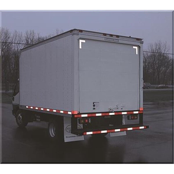 Trimbrite T9945 Reflective Tape Trail Blazer T18-T9945 - main