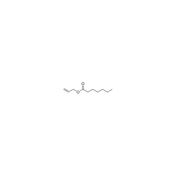 Ak Scientific Allyl heptanoate (100g), CAS 142-19-8 L938-100g - main